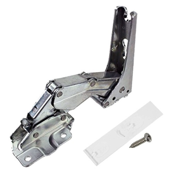 Integrated Fridge Door Hinges for Hettich 3362 3363 5.0 41,5